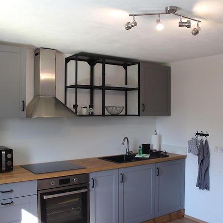 Ferienwohnung Feldblick Struppen Экстерьер фото