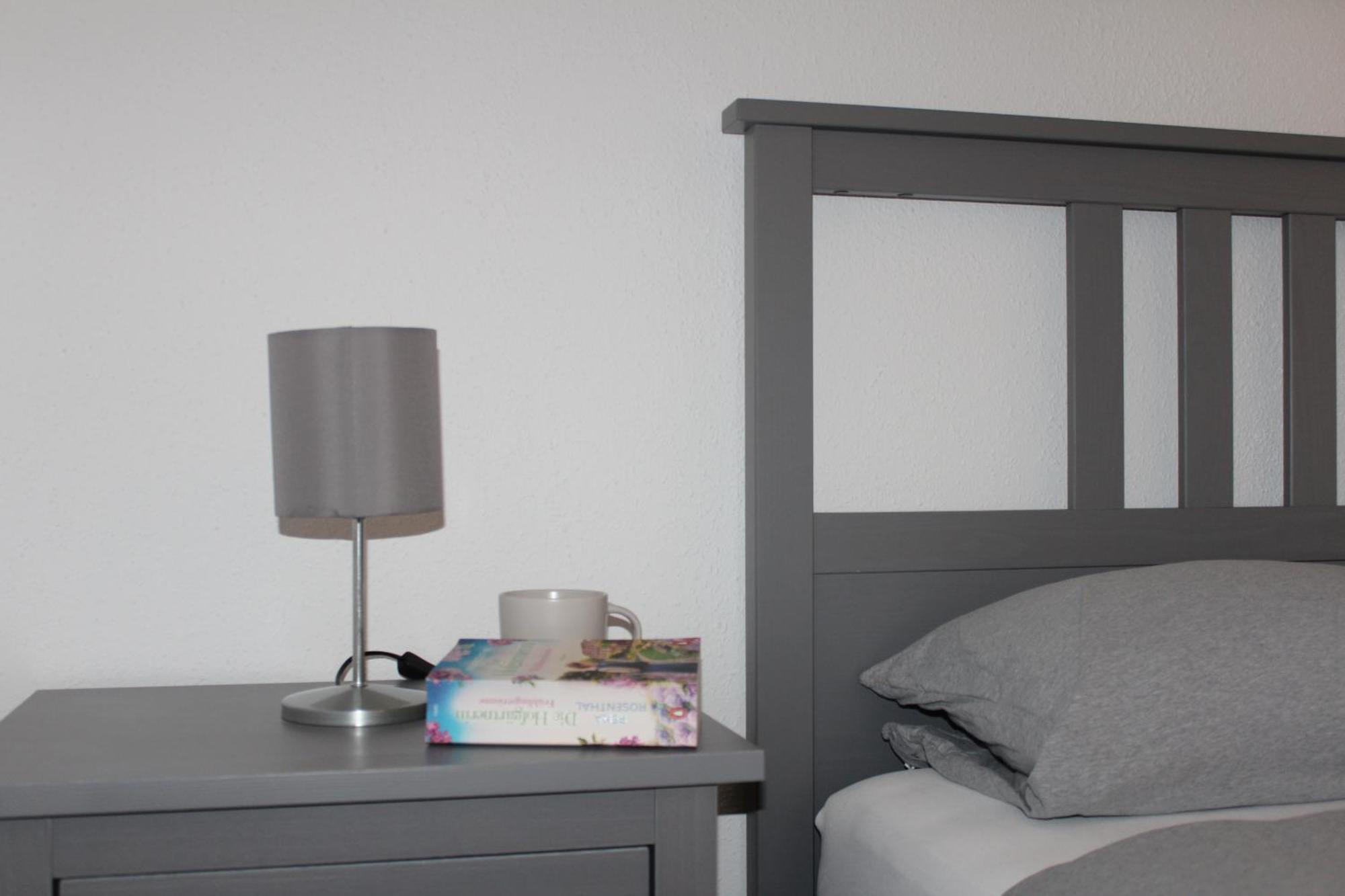 Ferienwohnung Feldblick Struppen Экстерьер фото
