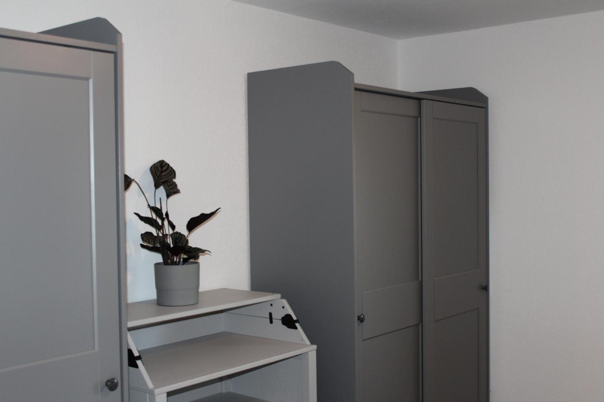 Ferienwohnung Feldblick Struppen Экстерьер фото