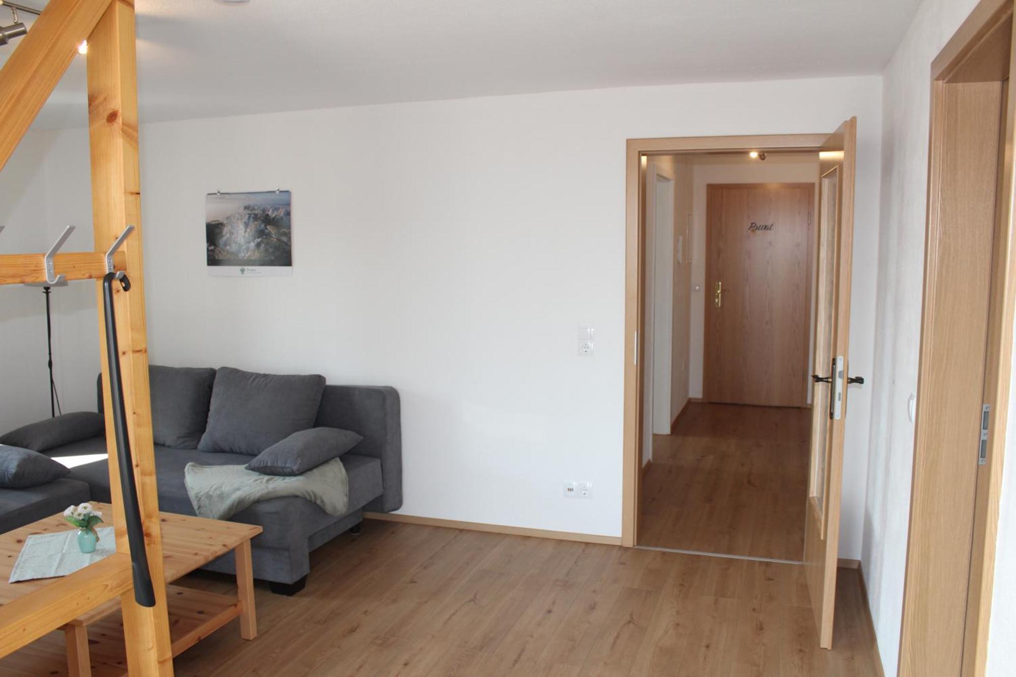 Ferienwohnung Feldblick Struppen Экстерьер фото